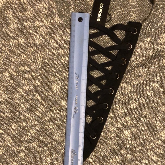 Gorgeous Express Sweater - Picture 4 of 10